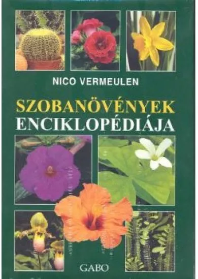 Szobanövények enciklopédiája