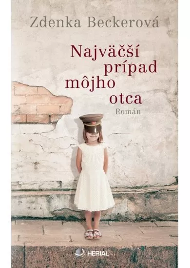 Najväčší prípad môjho otca