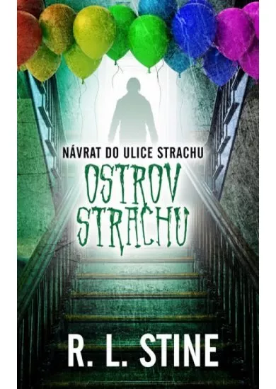Ostrov strachu