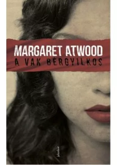 A vak bérgyilkos