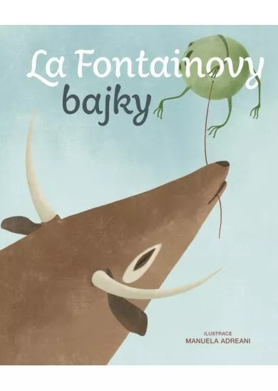 La Fontainovy bajky