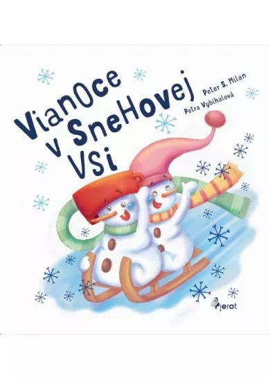 Vianoce v Snehovej Vsi