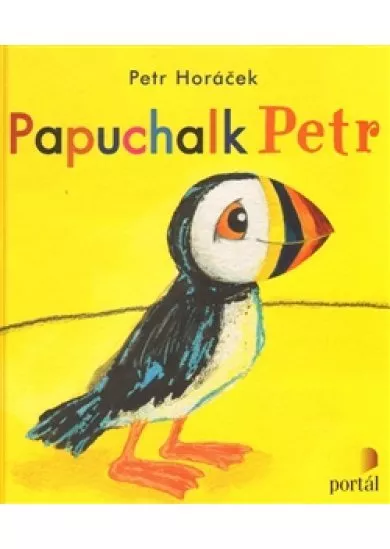 Papuchalk Petr