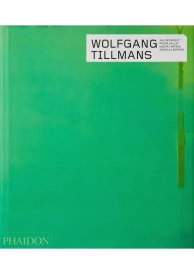 Wolfgang Tillmans
