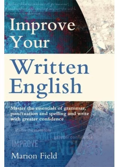 Improve Your Written English