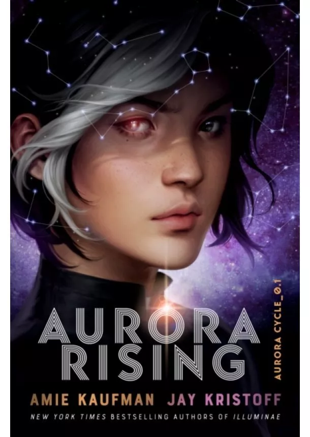 Amie Kaufman, Jay Kristoff - Aurora Rising