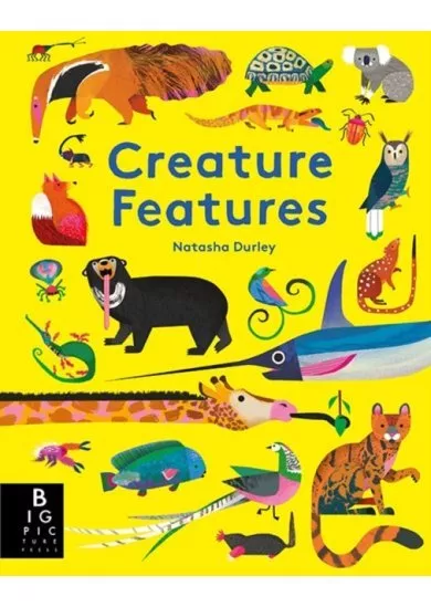 Creature Features