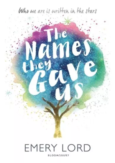 The Names They Gave Us