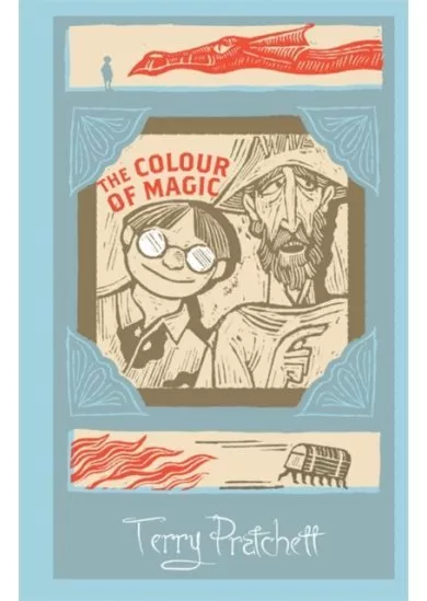 Colour of Magic