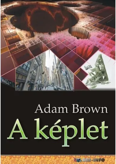 A képlet - 