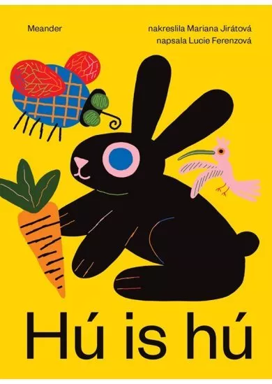 Hú is hú