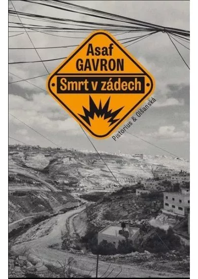 Smrt v zádech