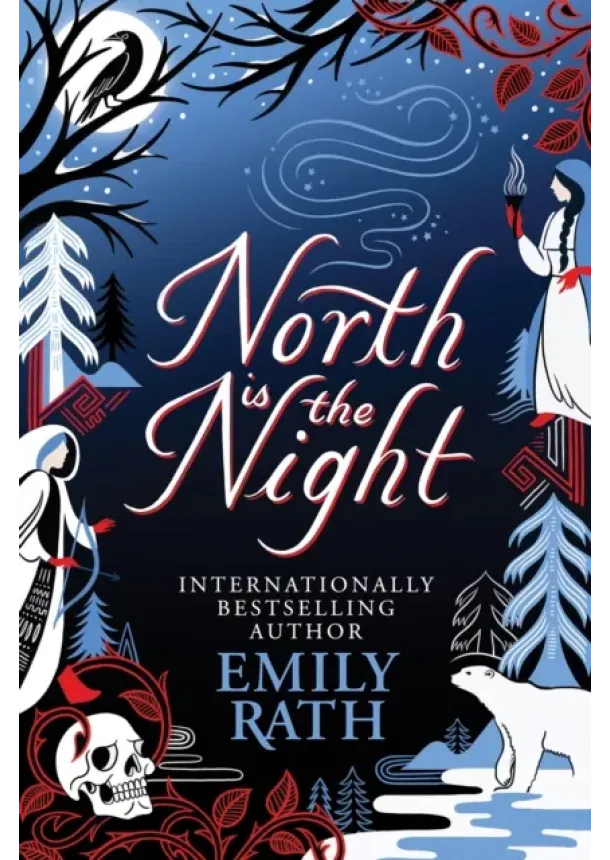 Emily Rath - North Is The Night