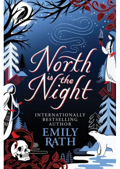 North Is The Night