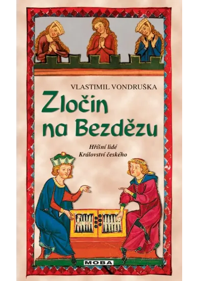Zločin na Bezdězu