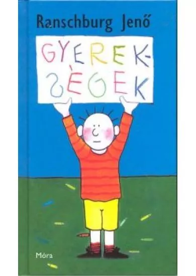 Gyerekségek