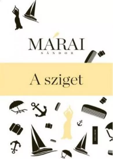 A sziget