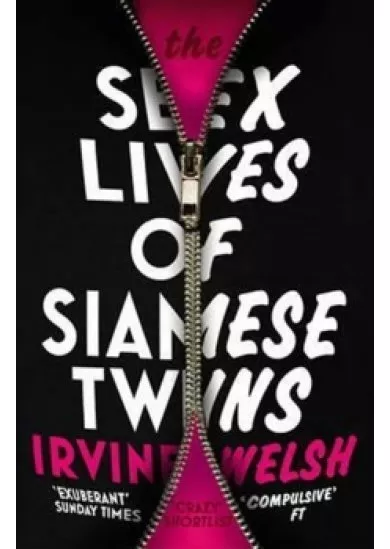The Sex Lives of Siamese Twins