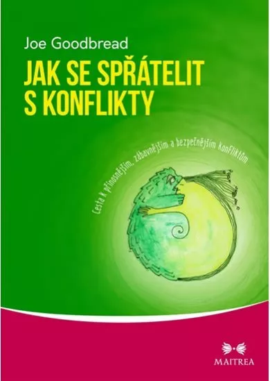 Jak se spřátelit s konflikty - Cesta k p