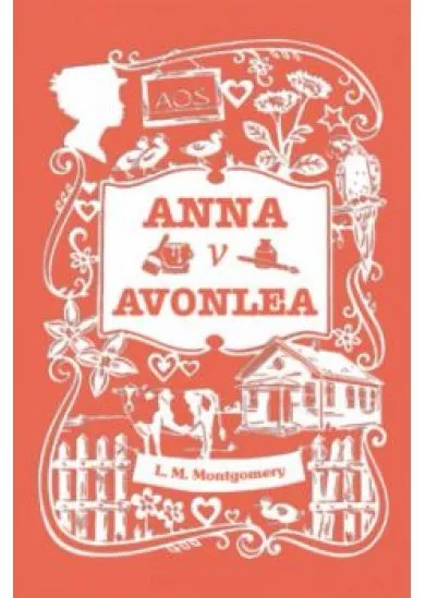 Anna v Avonlea