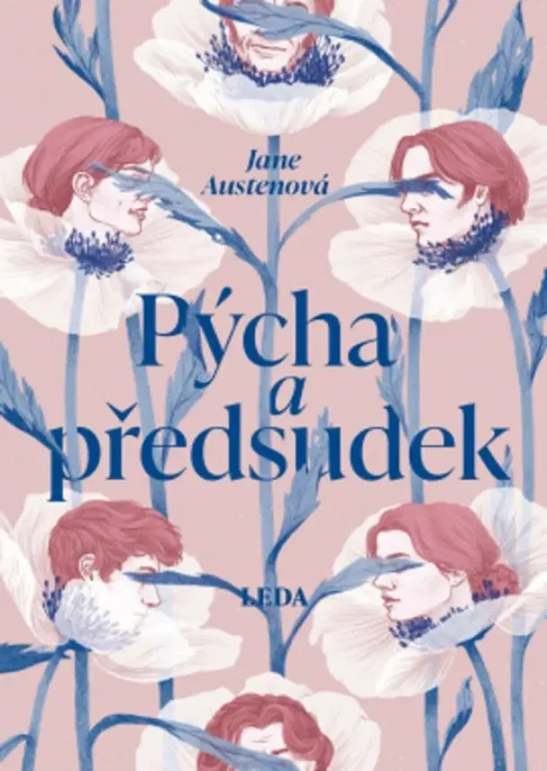 Jane Austenová - Pýcha a předsudek