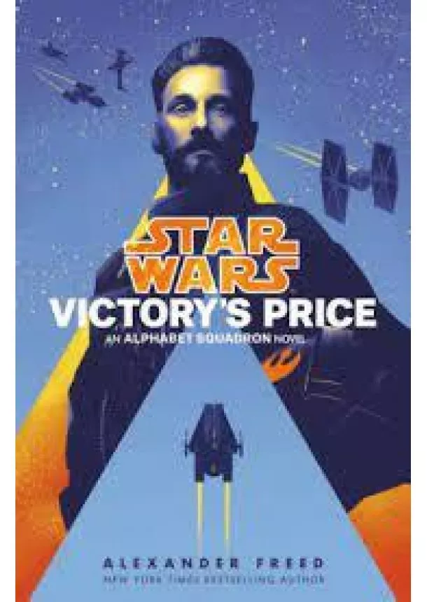 Alexander Freed - Star Wars: Victory’s Price