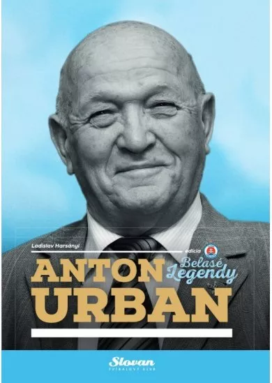 Anton Urban