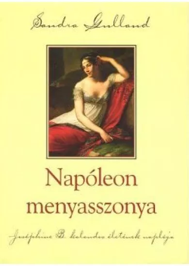 Napóleon menyasszonya