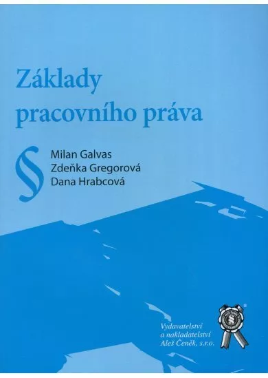 Základy pracovního práva