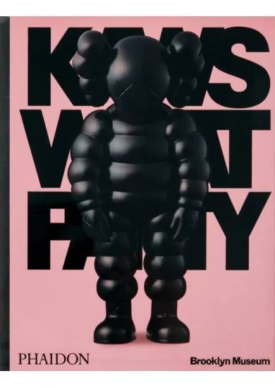 KAWS: WHAT PARTY
