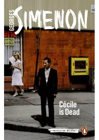 Cecile is Dead