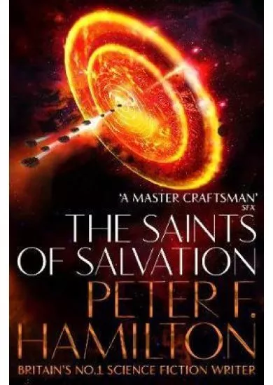 The Saints of Salvation