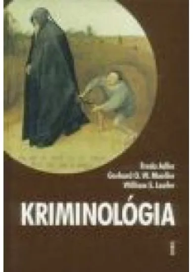 Kriminológia