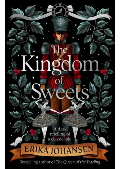 The Kingdom of Sweets