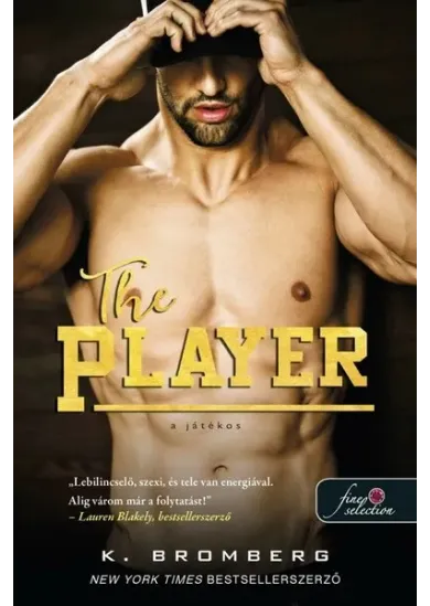 The Player - A játékos