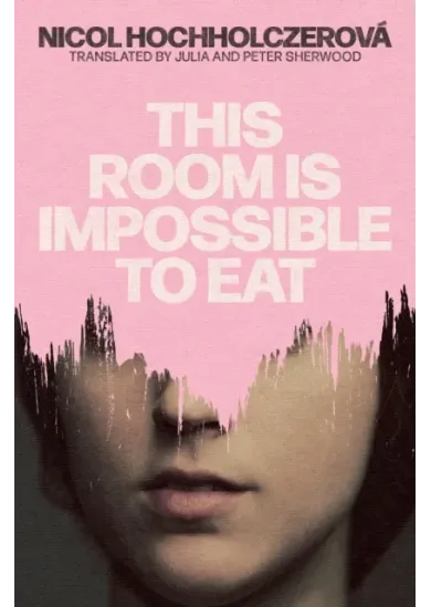 This Room Is Impossible to Eat