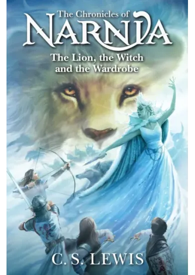 The Lion, the Witch and the Wardrobe