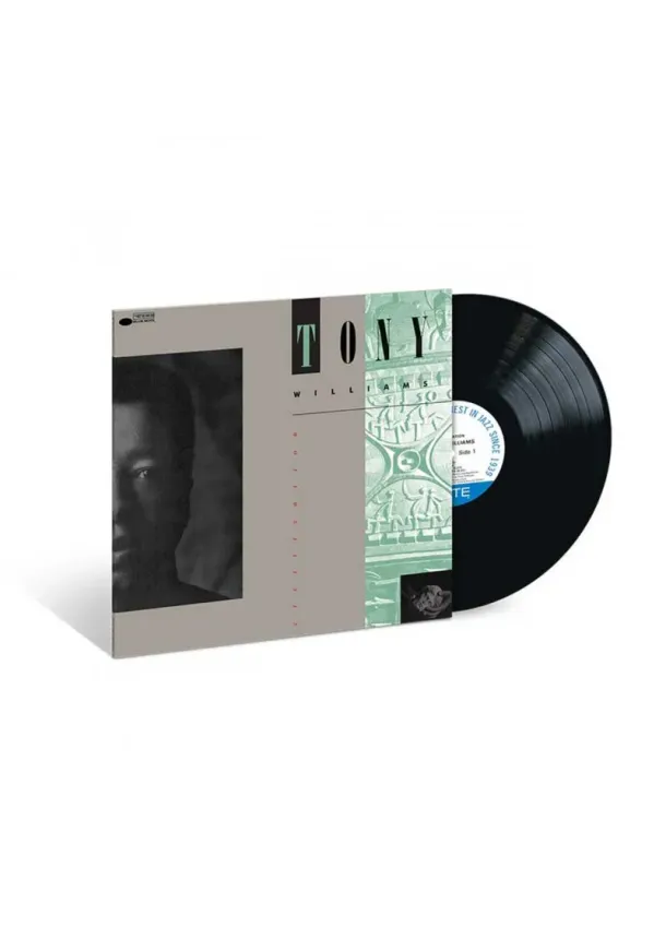 Williams Tony, UNIVERSAL - Williams Tony:  Civilization