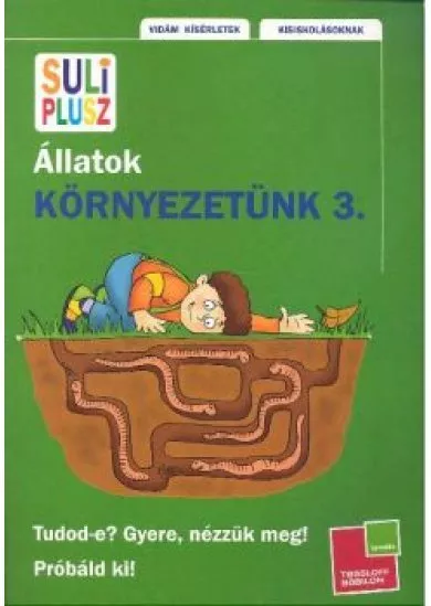 ÁLLATOK