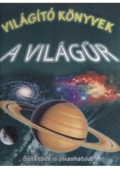 VILÁGÍTÓ KÖNYVEK: A VILÁGŰR