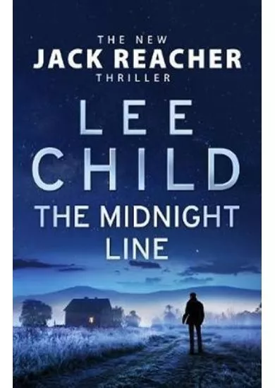 The Midnight Line