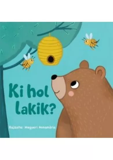 Ki hol lakik?