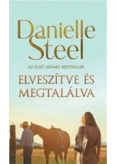 Elveszítve és megtalálva