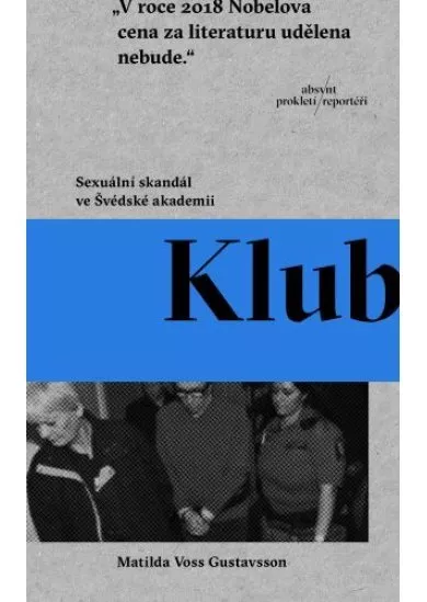 Klub (CZ)