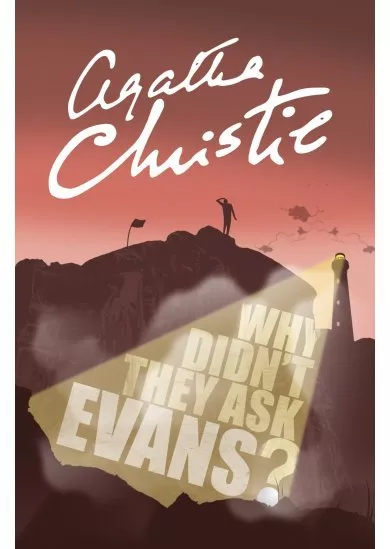 Why Didn't They Ask Evans?