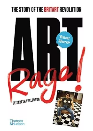 Artrage!