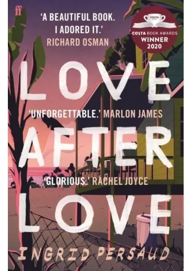 Love After Love