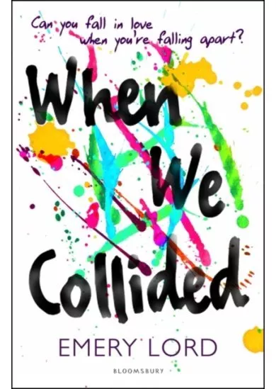 When We Collided