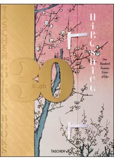 Hiroshige Gold ju