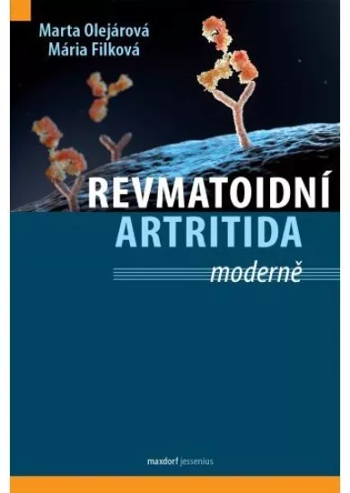 Revmatoidní artritida moderně
